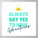 Zoek naar zegen posters Aanmoediging