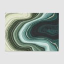 Recherche de vert bleu abstrait Pierre