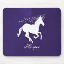 Recherche de fantasy tapis souris Purple
