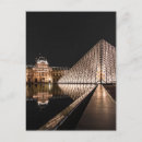 Zoek naar louvre briefkaarten Museum