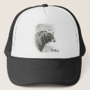 Recherche de taureau casquettes Ferme