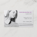 Recherche de expression cartes visite Affaires