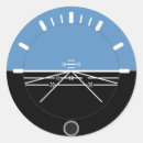Recherche de aviation autocollants Rond