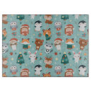 Recherche de hérisson planches à découper Lapin