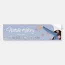 Recherche de beaux voiture autocollants Pare chocs