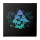 Recherche de tabouret carreaux Champignons