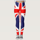 Recherche de drapeau angleterre leggings Bretagne