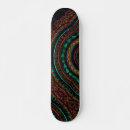 Recherche de tribal comp skateboards Abstrait