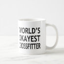 Recherche de crossfitter tasses Café