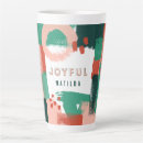 Recherche de abstrait rouge tasses Rouge et vert