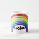 Recherche de couleurs primaires tasses Bleu