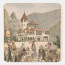 Recherche de exposition universelle autocollants École