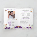 Recherche de programmes De cérémonie