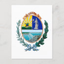Recherche de armoiries cartes postales Emblème
