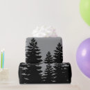 Recherche de silhouette papier cadeau Violet