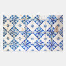 Zoek naar mozaiek stickers Blauw