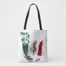 Recherche de drapeau du mexique sacs Pays