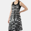 Recherche de un squelette tabliers Os