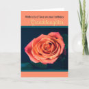 Zoek naar mooie kleindochter kaarten Pretty
