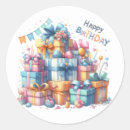 Recherche de motif pastel autocollants Neutre