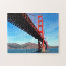 Zoek naar golden gate bridge puzzels Verenigde staten