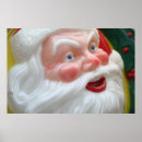 Recherche de happy holidays posters Santa claus