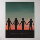 Zoek naar nostalgie posters Rood