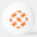 Recherche de crabe tennis de table Aquarelle
