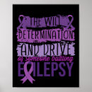 Recherche de epilepsie posters Guerrier