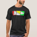 Zoek naar rasta kleuren tshirts Met