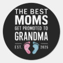 Recherche de la maman 2 soit autocollants Grand mère