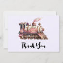 Recherche de train locomotive vœux cartes Rétro