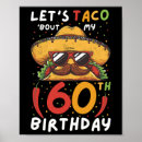 Recherche de anniversaire de pinata posters Parti mexicain