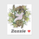 Zoek naar vrede duif stickers Natuur