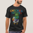 Zoek naar jockeys tshirts Zombie