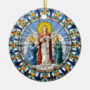 Recherche de spirituelles ornamente Saint