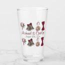 Zoek naar huwelijksglazen Verloving