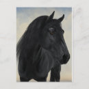 Zoek naar paard portret briefkaarten Paardenkunst