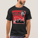 Recherche de teaparty tshirts Président