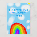 Recherche de calin cartes postales Pour enfants