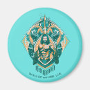 Recherche de voyous magnets Film d'aquaman