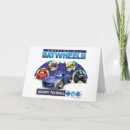Recherche de bande toutes vœux cartes Dessin animé