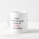 Recherche de lundi tasses De collègue