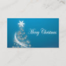 Recherche de carte de noël cartes visite Customer