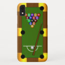 Recherche de boules billard iphone coques Table de billard