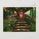 Recherche de auberge cartes postales Magique