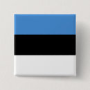 Recherche de tallinn badges Drapeau
