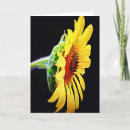 Zoek naar zonnebloemkaart kaarten Tuin