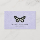 Recherche de papillon pourpre cartes visite Massothérapeute