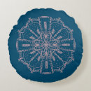 Zoek naar roze mandala kussens Boho